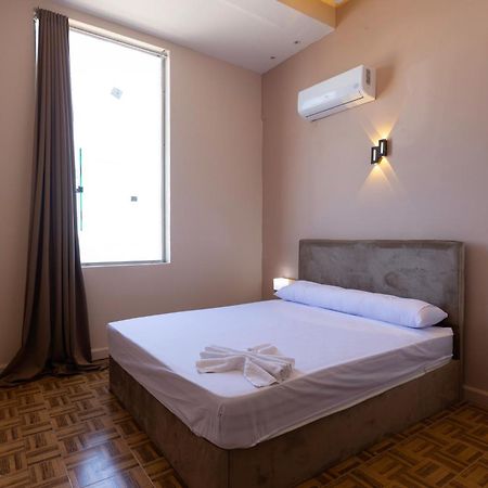 Hyat Hostel & Suites Alexandrie Extérieur photo