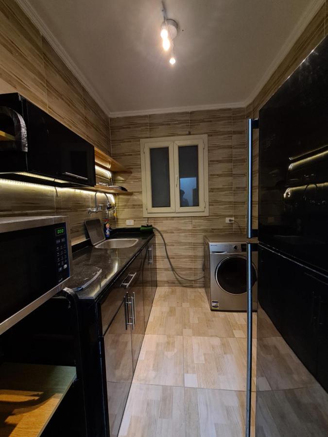 Hyat Hostel & Suites Alexandrie Extérieur photo
