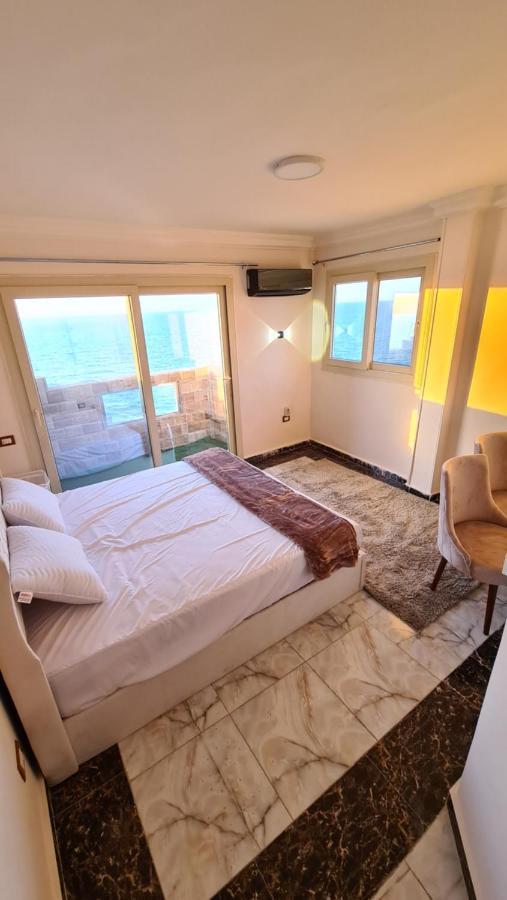 Hyat Hostel & Suites Alexandrie Extérieur photo