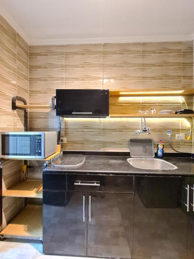 Hyat Hostel & Suites Alexandrie Extérieur photo
