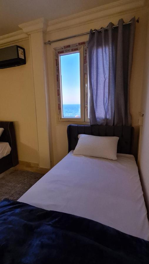 Hyat Hostel & Suites Alexandrie Extérieur photo