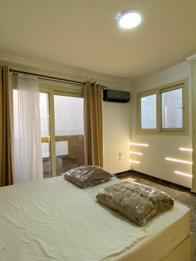 Hyat Hostel & Suites Alexandrie Extérieur photo