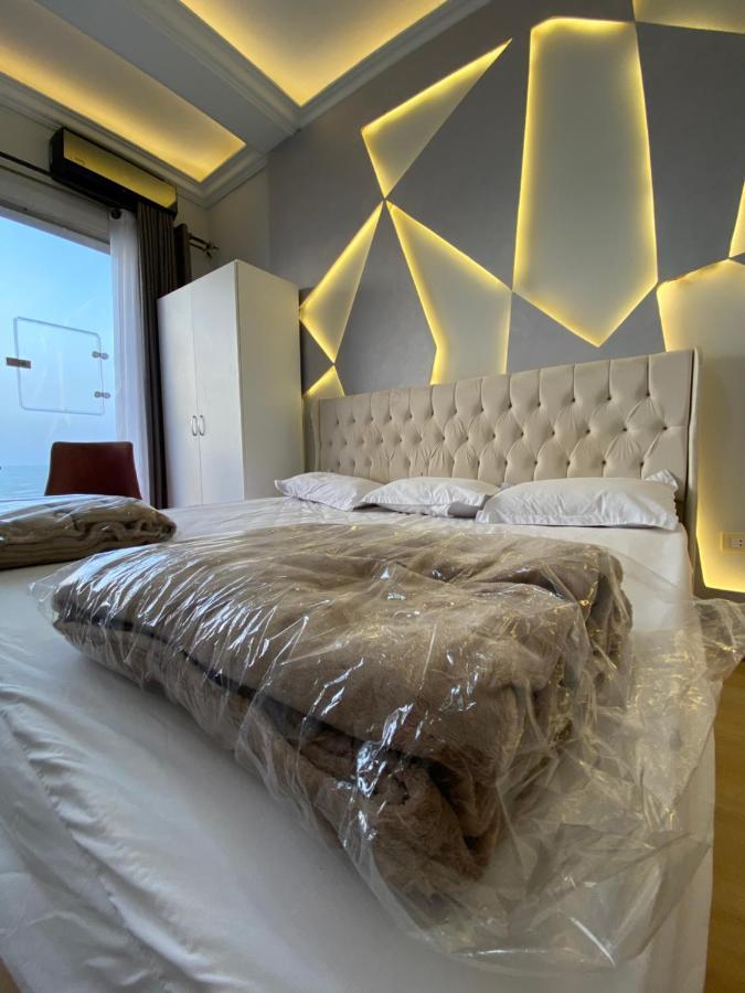 Hyat Hostel & Suites Alexandrie Extérieur photo
