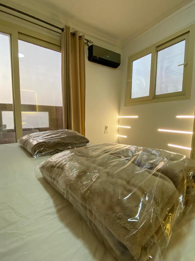 Hyat Hostel & Suites Alexandrie Extérieur photo