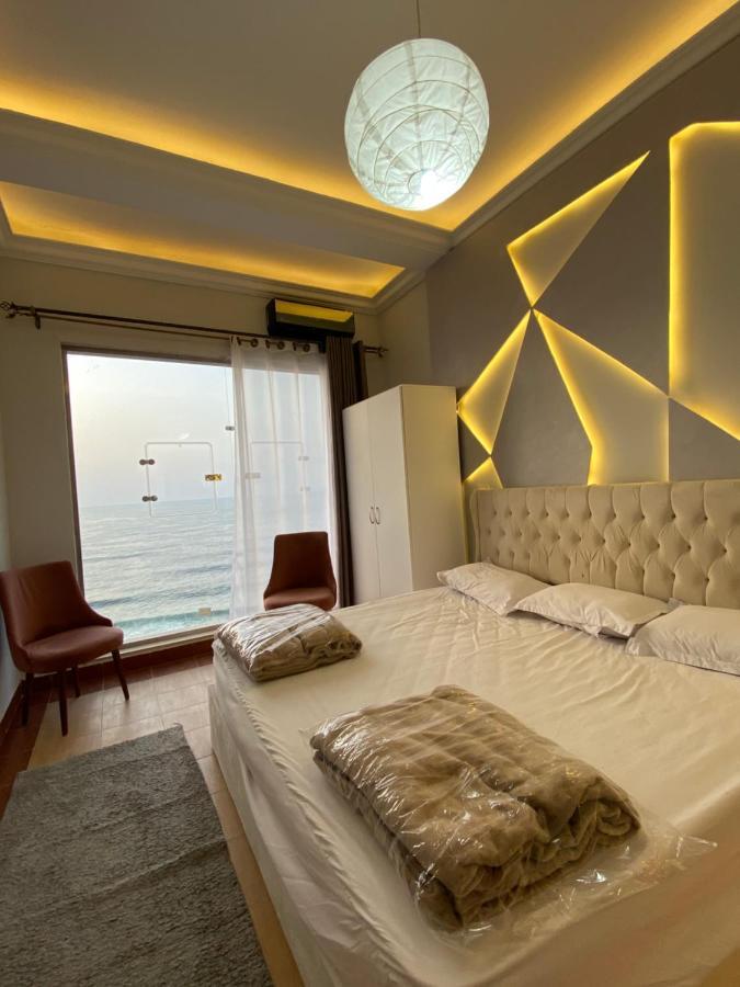 Hyat Hostel & Suites Alexandrie Extérieur photo