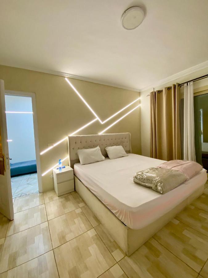 Hyat Hostel & Suites Alexandrie Extérieur photo