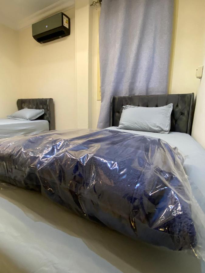 Hyat Hostel & Suites Alexandrie Extérieur photo