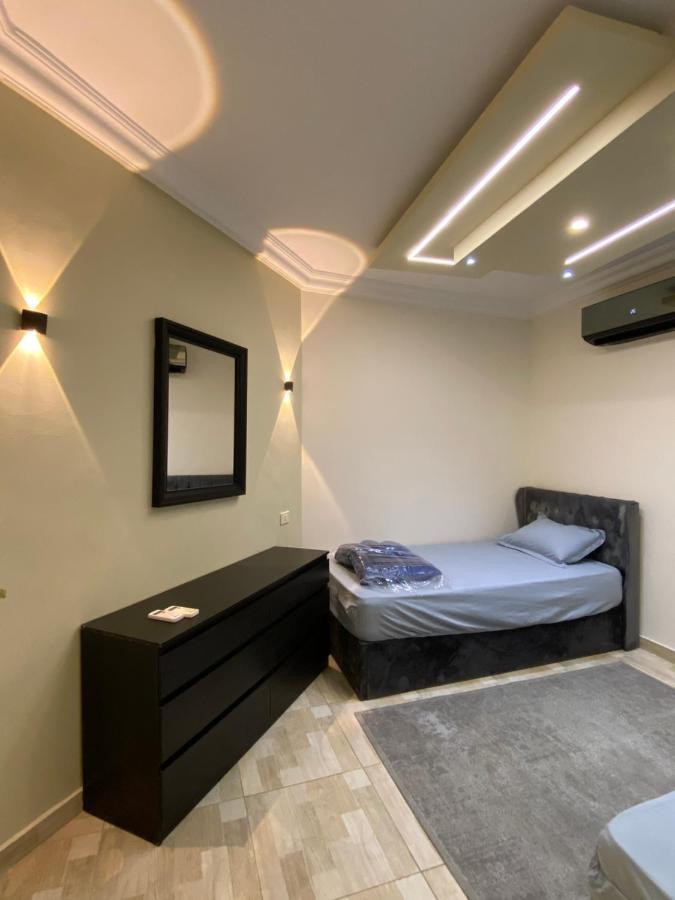 Hyat Hostel & Suites Alexandrie Extérieur photo