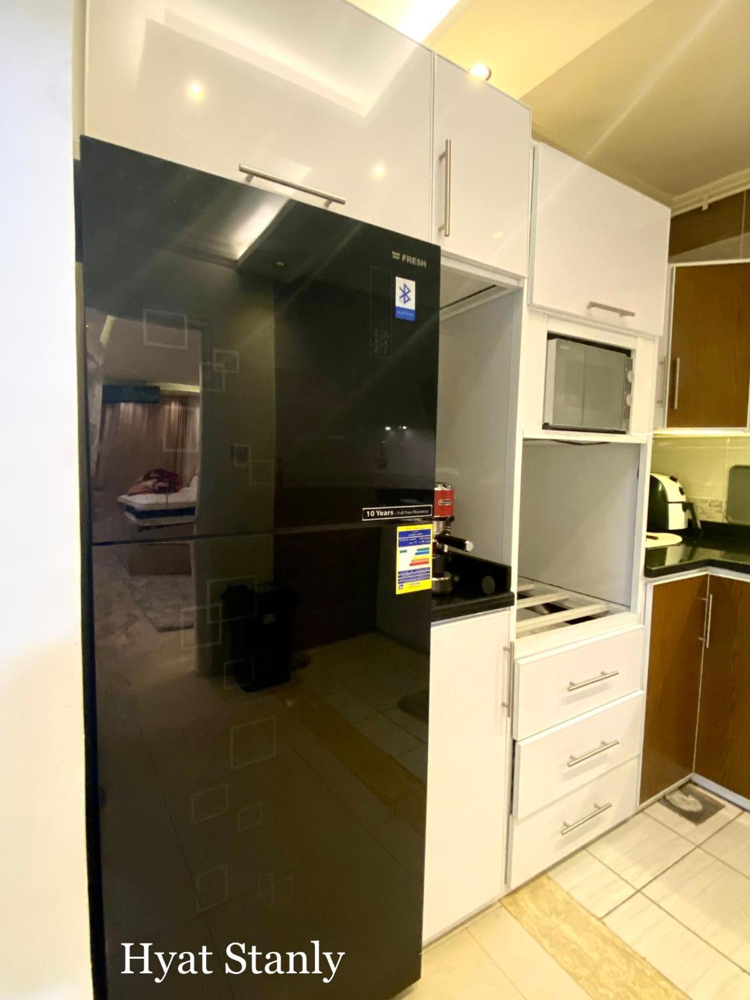Hyat Hostel & Suites Alexandrie Extérieur photo