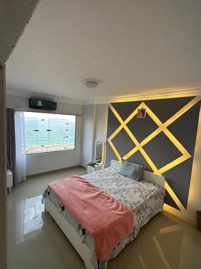 Hyat Hostel & Suites Alexandrie Extérieur photo