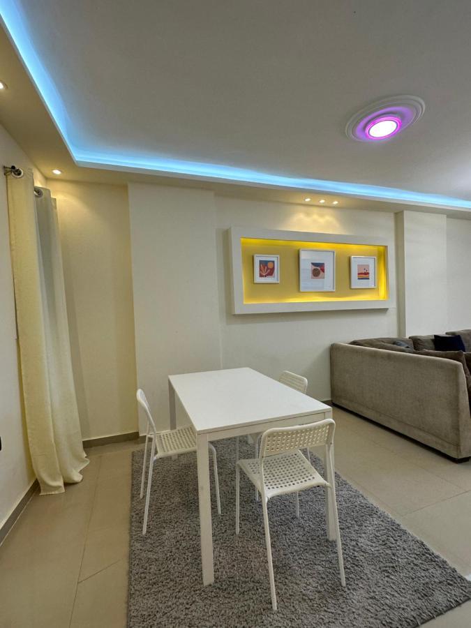Hyat Hostel & Suites Alexandrie Extérieur photo