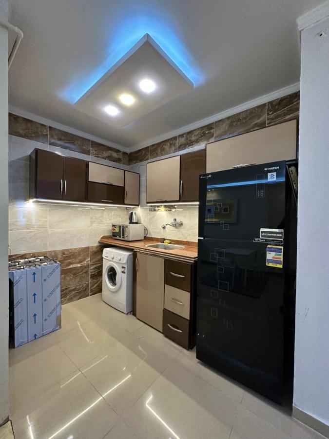 Hyat Hostel & Suites Alexandrie Extérieur photo