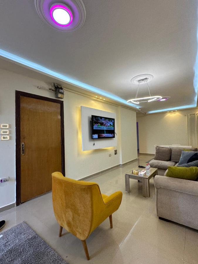 Hyat Hostel & Suites Alexandrie Extérieur photo