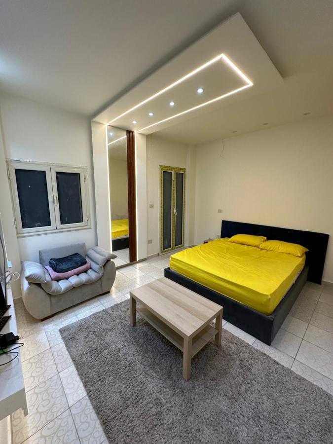 Hyat Hostel & Suites Alexandrie Extérieur photo