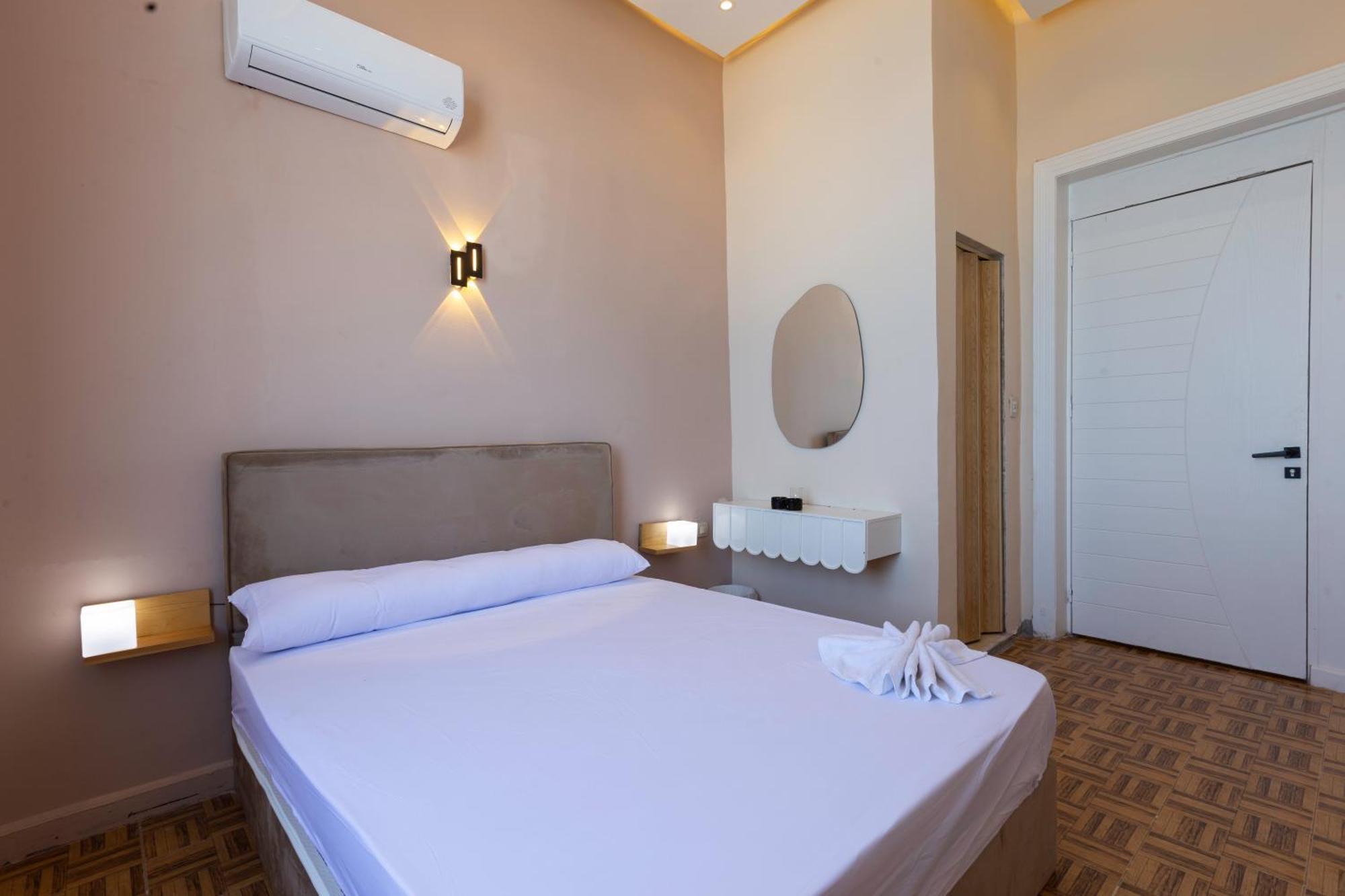 Hyat Hostel & Suites Alexandrie Extérieur photo