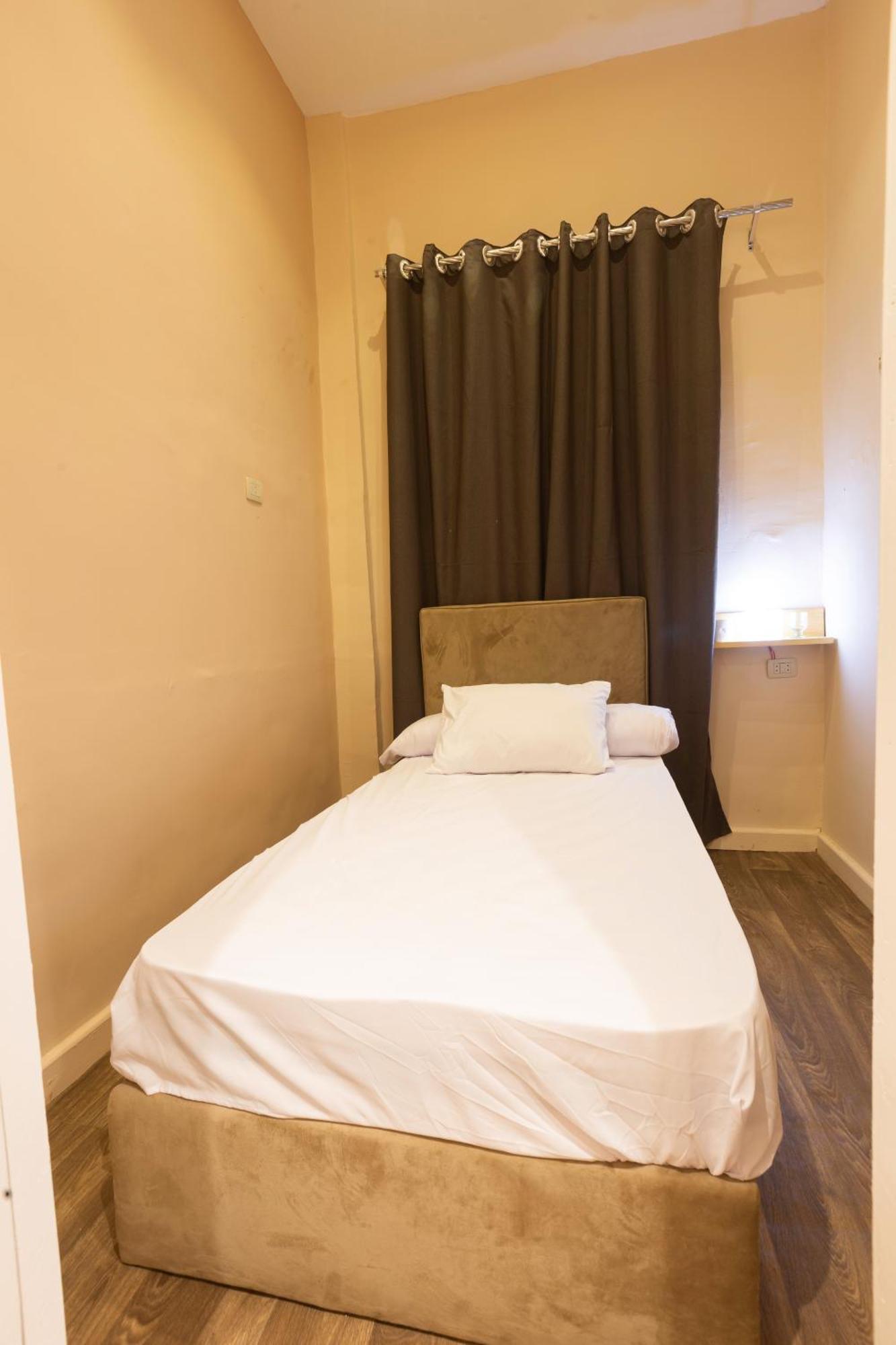 Hyat Hostel & Suites Alexandrie Extérieur photo