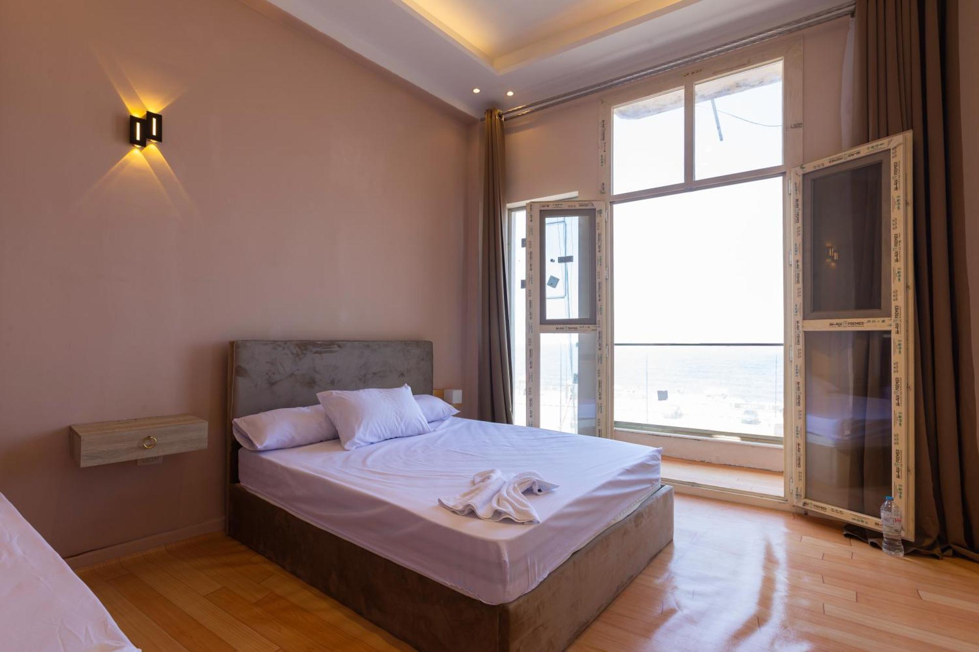 Hyat Hostel & Suites Alexandrie Extérieur photo
