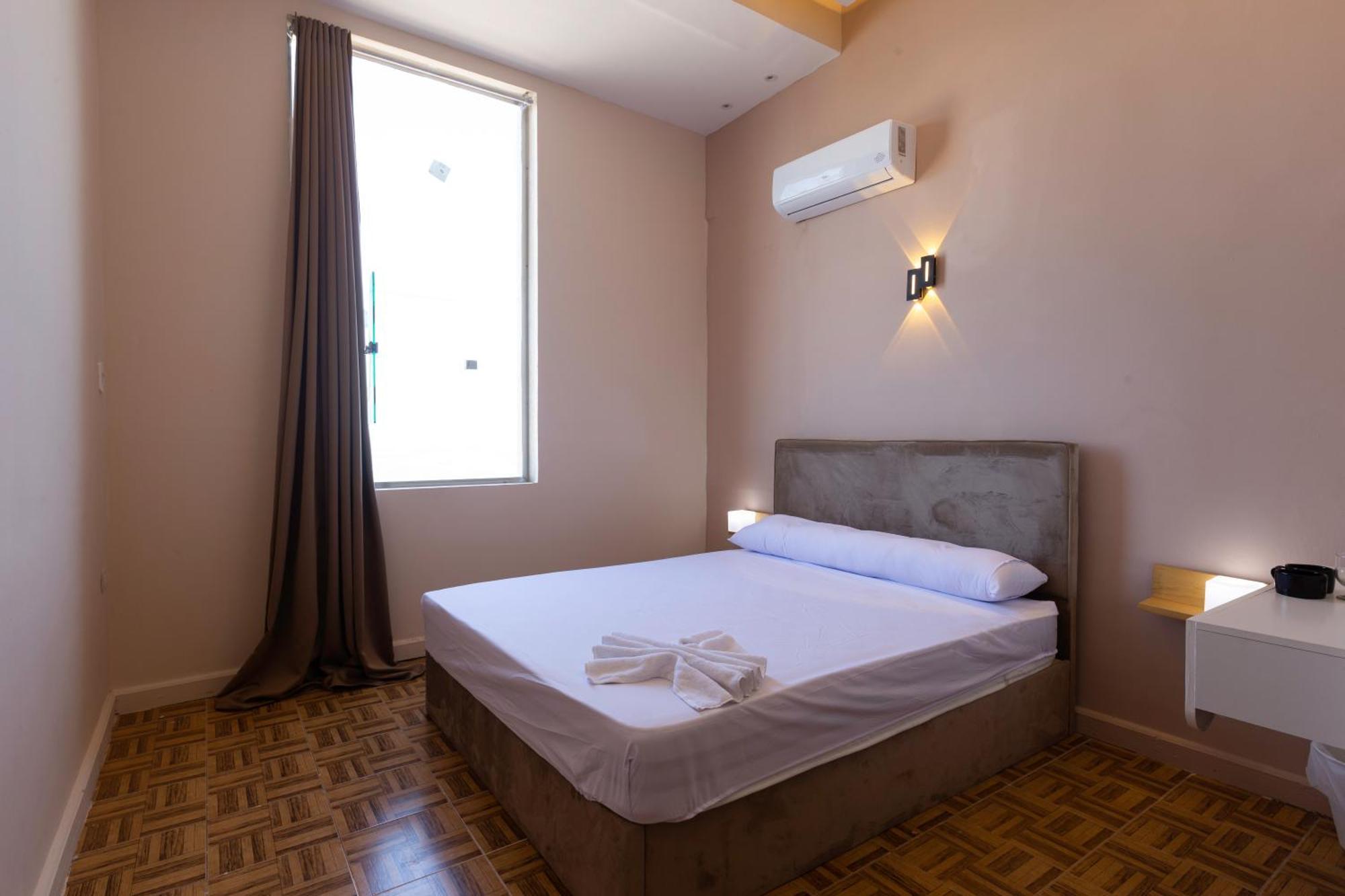 Hyat Hostel & Suites Alexandrie Extérieur photo